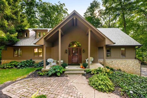 3435 Whippoorwill Lake North Dr, Monrovia, IN, 46157-9133 | Card Image