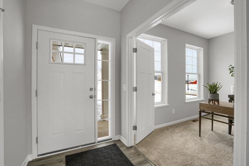 10647 29th St Ne, Saint Michael, MN, 55376-6101 | Card Image