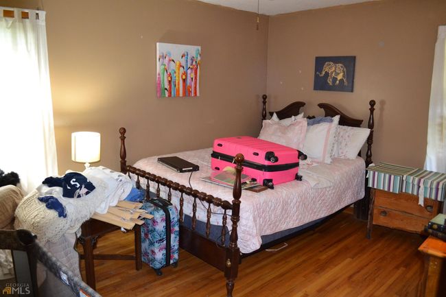 821 Ridgewood Ct, House other with 4 bedrooms, 3 bathrooms and null parking in Forest Park GA | Image 16