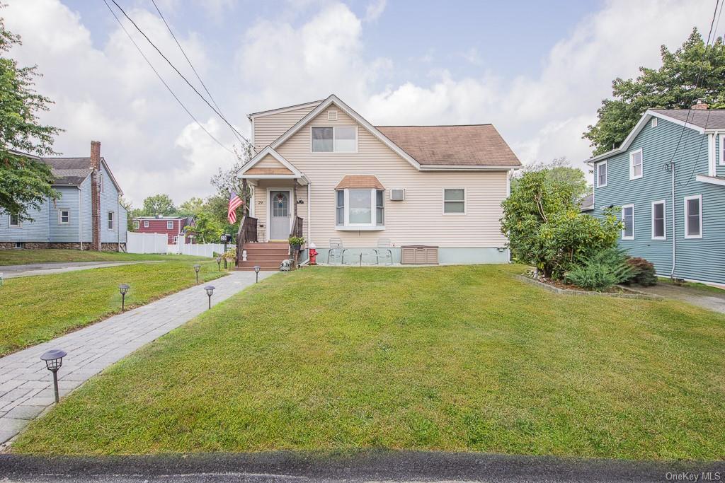 Benson Ave, West Nyack, NY 10994
