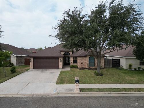 2309 N 46th St, McAllen, TX, 78501-3652 | Card Image