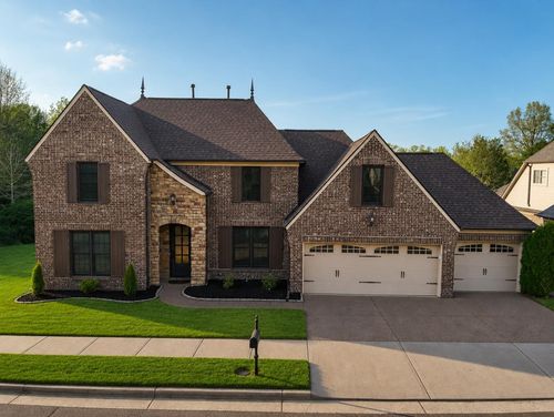 10166 Carly Dr, Lakeland, TN, 38002-5342 | Card Image