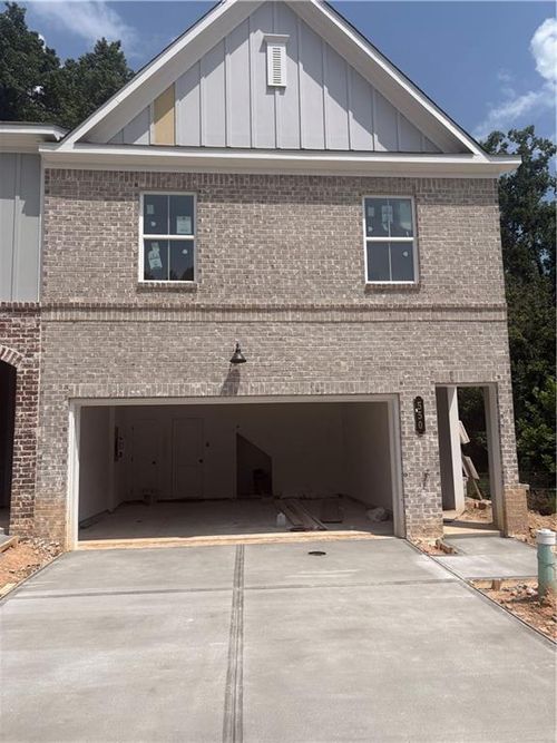 550 Feldspar Way, Lawrenceville, GA, 30043 | Card Image