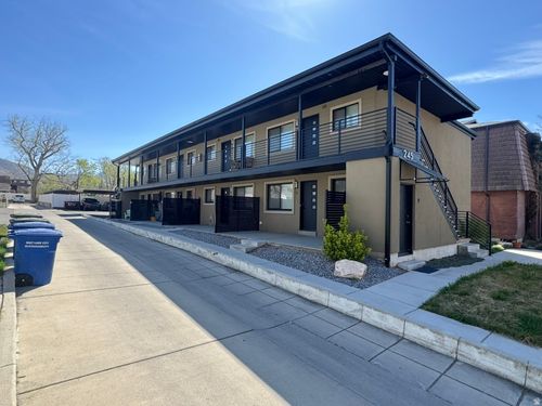 245 S 800 E, Salt Lake City, UT, 84102-2234 | Card Image