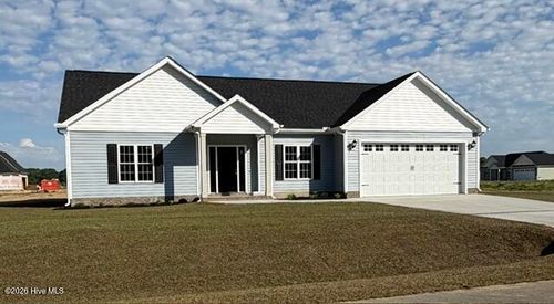 303 Allies Drive, Goldsboro, NC, 27534 | Card Image