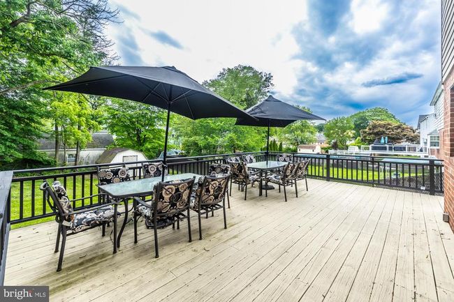 308 Parham Rd, House other with 4 bedrooms, 3 bathrooms and null parking in SPRINGFIELD PA | Image 39