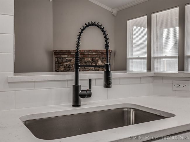 311 E 126 Th St S, House other with 3 bedrooms, 2 bathrooms and null parking in Jenks OK | Image 20