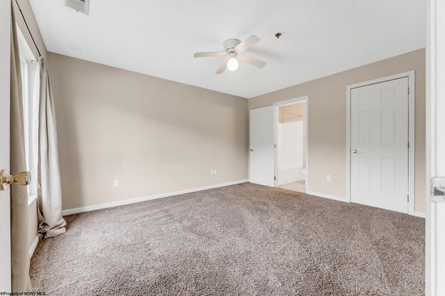 3208 - 3208 University Commons Dr, Condo with 4 bedrooms, 4 bathrooms and 3 parking in Star City WV | Image 20