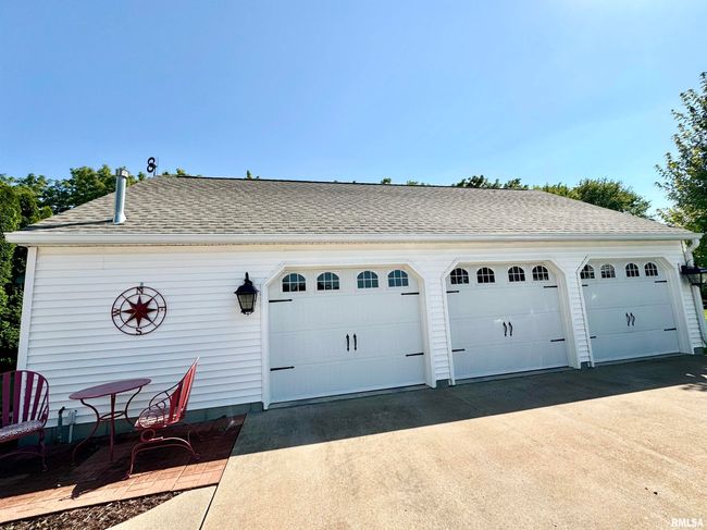 809 Nw 3 Rd Ave, House other with 3 bedrooms, 2 bathrooms and null parking in Aledo IL | Image 6