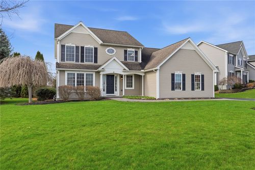 8 Long Branch Drive, Henrietta, NY, 14467 | Card Image