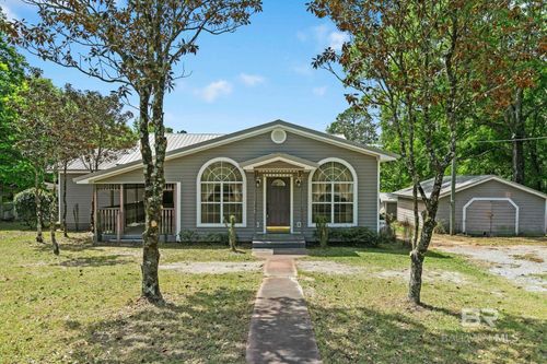 275 Howell Dr, Mount Vernon, AL, 36560-3309 | Card Image