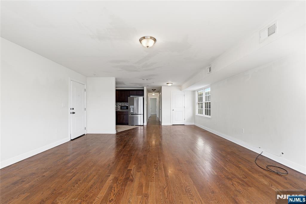 Residential Income in Newark 3
