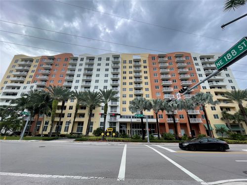 418-18800 Ne 29th Ave, Aventura, FL, 33180-2828 | Card Image