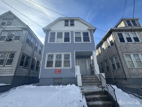 66 Louis St, New Brunswick, NJ, 08901-2254 | Card Image