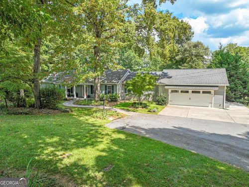 123 Swanson Rd, Fayetteville, GA, 30214-4129 | Card Image