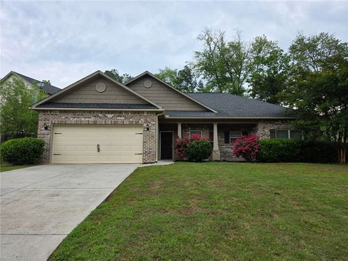 184 Angela Ln, Dawsonville, GA, 30534-3925 | Card Image