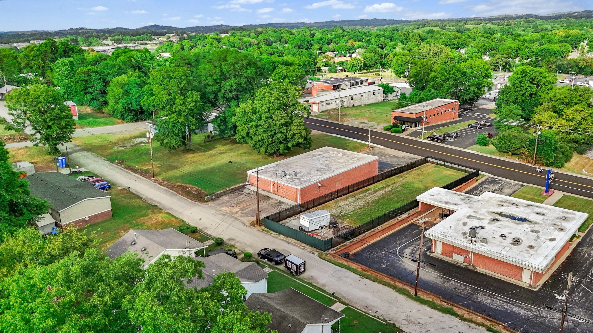 Commercial Sale in Columbia