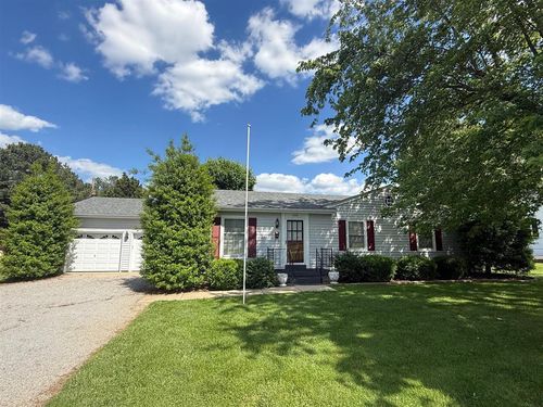 208 Highland Dr, Greenville, KY, 42345-1322 | Card Image