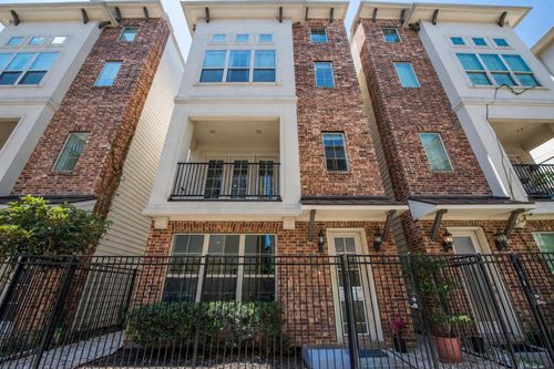 c-3406 La Branch St, Houston, TX, 77004-3845 | Card Image