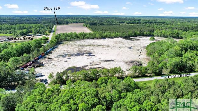 1382 Reedsville Rd, Home with 0 bedrooms, 0 bathrooms and null parking in Clyo GA | Image 6
