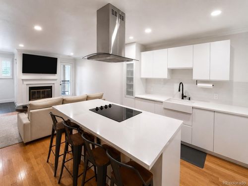 21-11 W Ellsworth Ave, Denver, CO, 80223-1641 | Card Image
