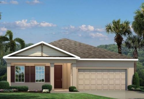 442 Hammock Oaks Blvd, Lady Lake, FL, 32159-0108 | Card Image