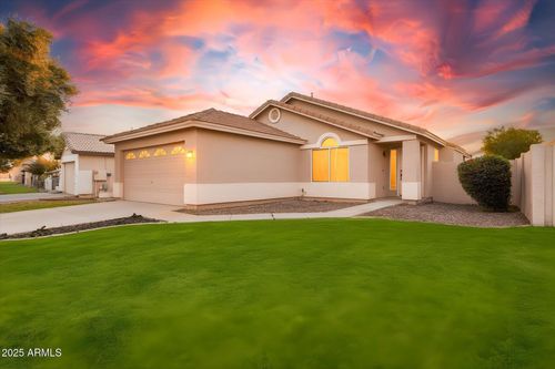 4099 E Libra Ave, Gilbert, AZ, 85234-7531 | Card Image
