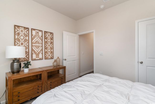 View of bedroom | Image 25