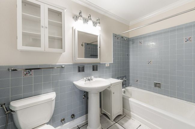 APT-14 - 956 Shermer Rd, Condo with 1 bedrooms, 1 bathrooms and 1 parking in Glenview IL | Image 11