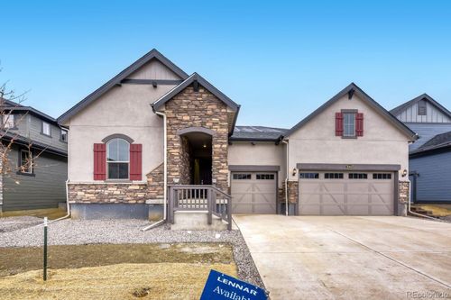 15443 W Dequesne Ave, Morrison, CO, 80465-2023 | Card Image