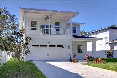 515 Elm Street, House other with 4 bedrooms, 2 bathrooms and null parking in SAFETY HARBOR FL | Image 3