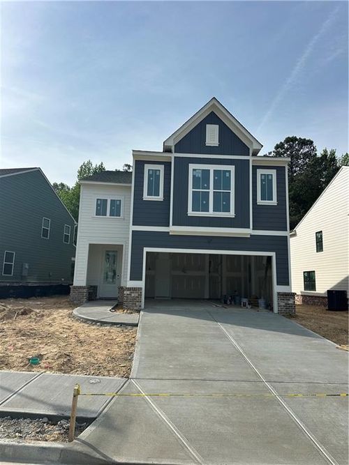 3080 Abelia Dr, Buford, GA, 30519-8160 | Card Image