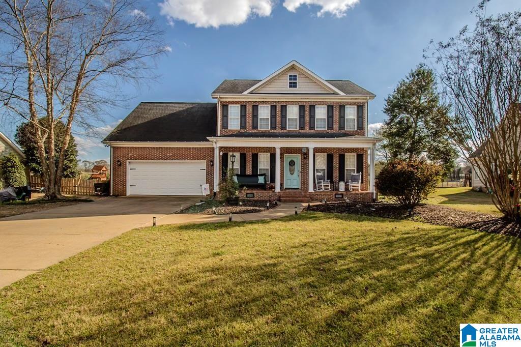 Rolling Green Dr, Anniston, AL 36207 #1