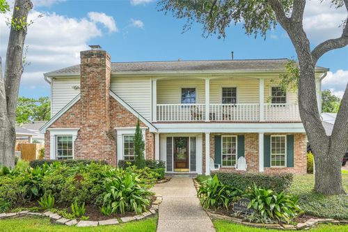 14814 Bramblewood Dr, Houston, TX, 77079-6304 | Card Image