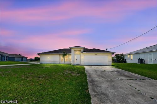 2900 Nw 9th St, Cape Coral, FL, 33993-5719 | Card Image