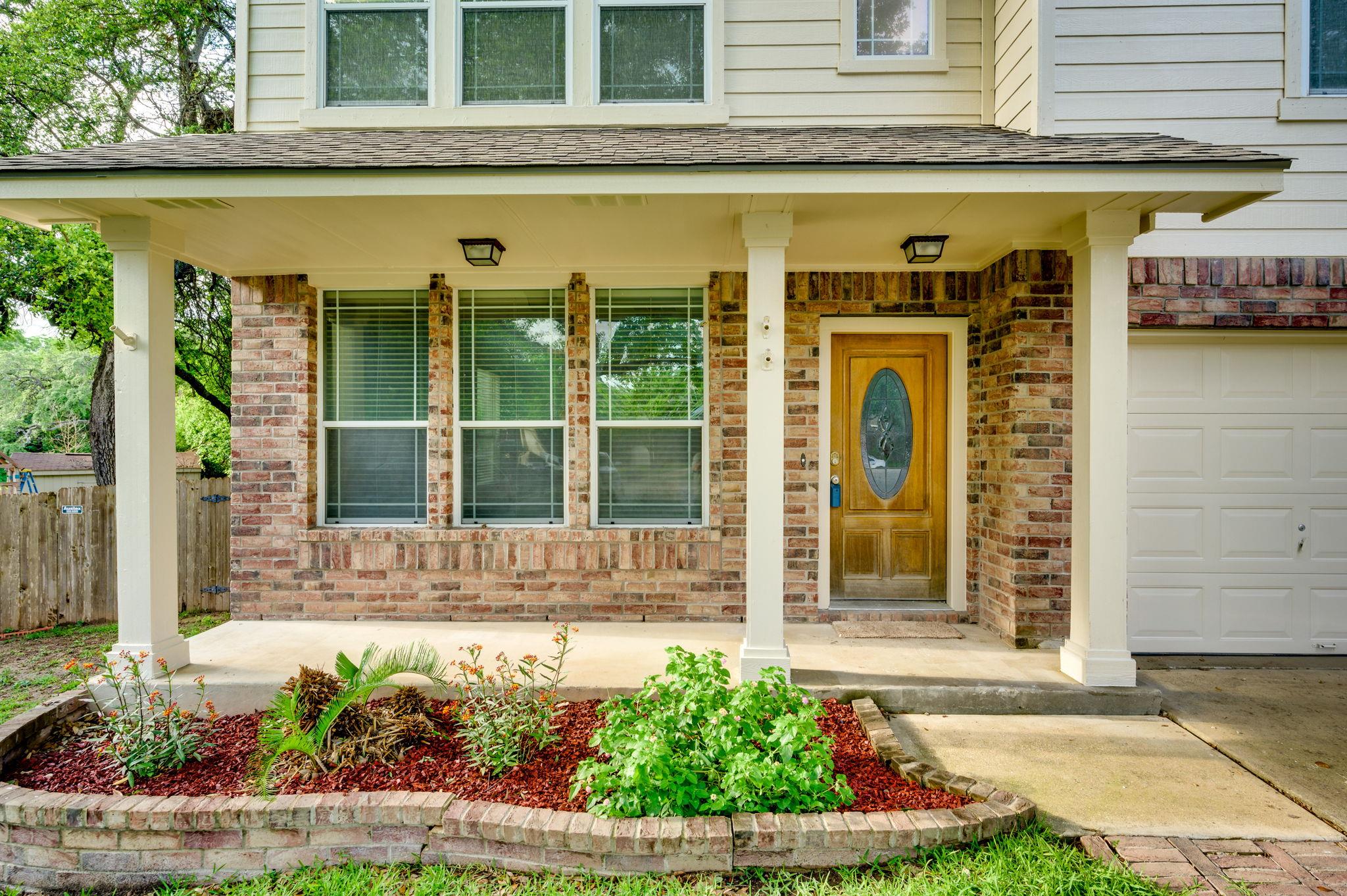 Residential Lease in Round Rock
