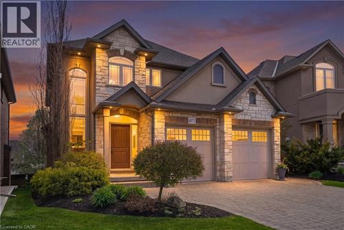 4073 Highland Park Drive, Beamsville, ON, L3J0M3 | Card Image