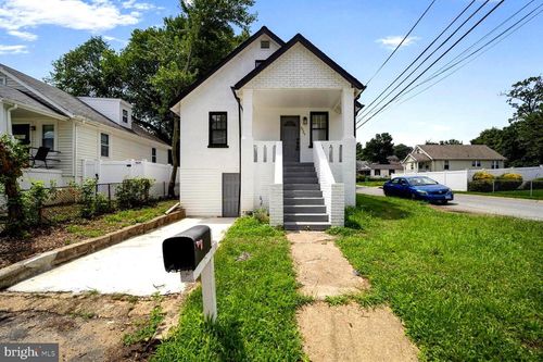 5025 Fable St, CAPITOL HEIGHTS, MD, 20743-4020 | Card Image