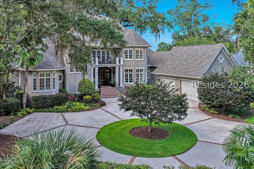 10 Berkeley Court, Bluffton, SC, 29910 | Card Image