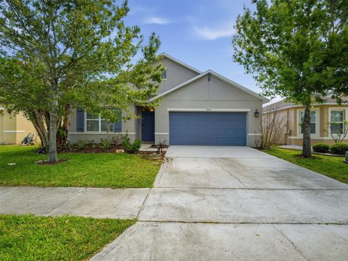 2707 Star Coral Ln, New Smyrna Beach, FL, 32168-5313 | Card Image