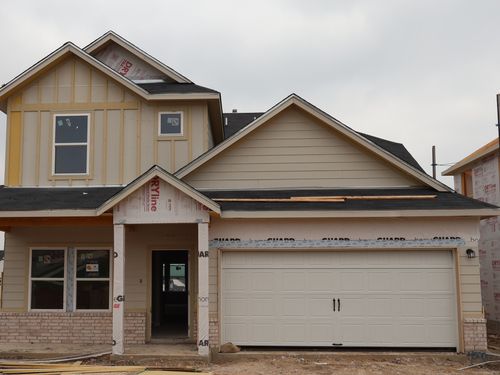 4500 Lava Island Dr, Austin, TX, 78747-4628 | Card Image