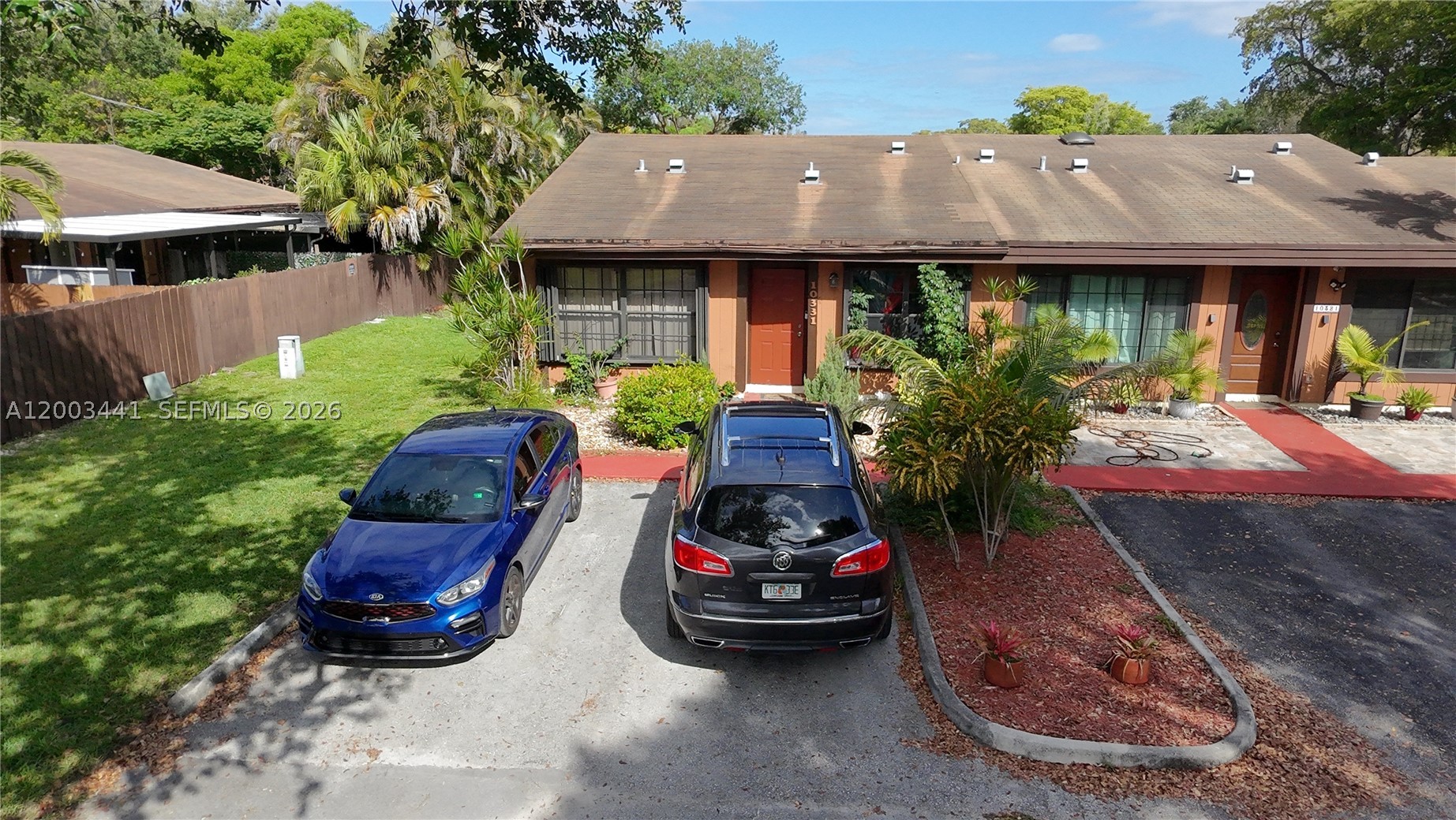 Residential in Pembroke Pines