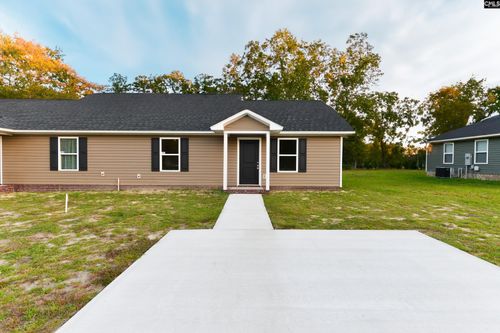 1611 Wheat St, Sumter, SC, 29154-9248 | Card Image