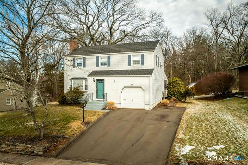 13 Eastwood Dr, Plainville, CT, 06062-1409 | Card Image