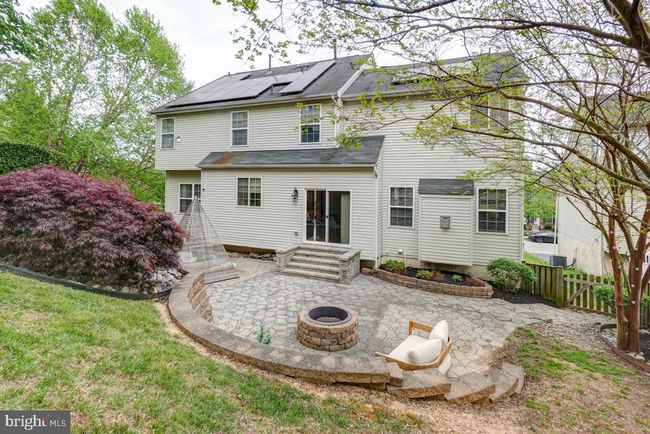 6038 Joseph Scott Dr, House other with 5 bedrooms, 4 bathrooms and null parking in Elkridge MD | Image 48