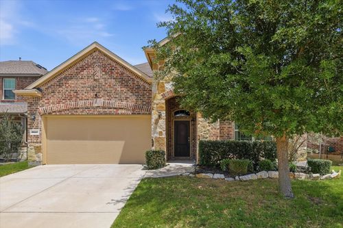 3617 Shadewell St, Frisco, TX, 75036-7609 | Card Image