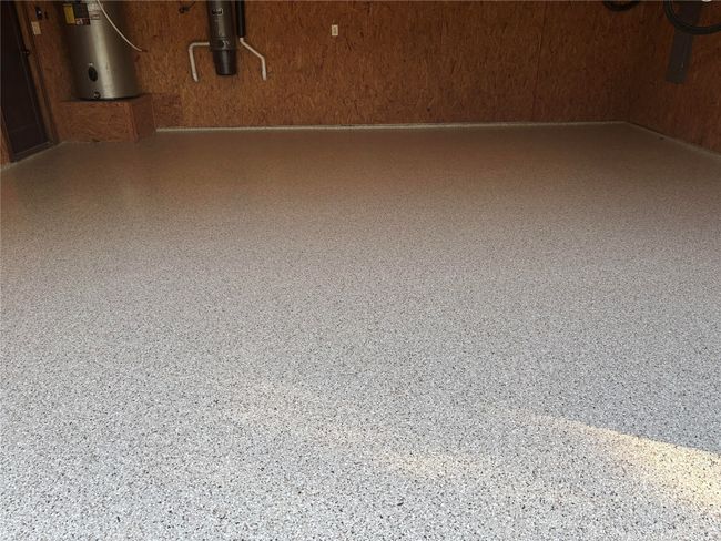 Epoxy Flooring installed June 2025 | Image 26