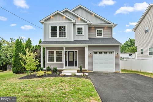 2264 Bowman Ave, BENSALEM, PA, 19020-5206 | Card Image