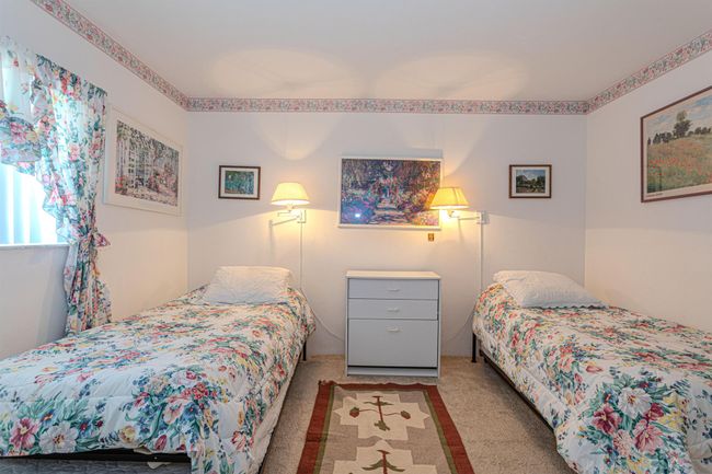 2007 - 2007 Palm Beach Trace Dr, Condo with 2 bedrooms, 2 bathrooms and null parking in Royal Palm Beach FL | Image 27