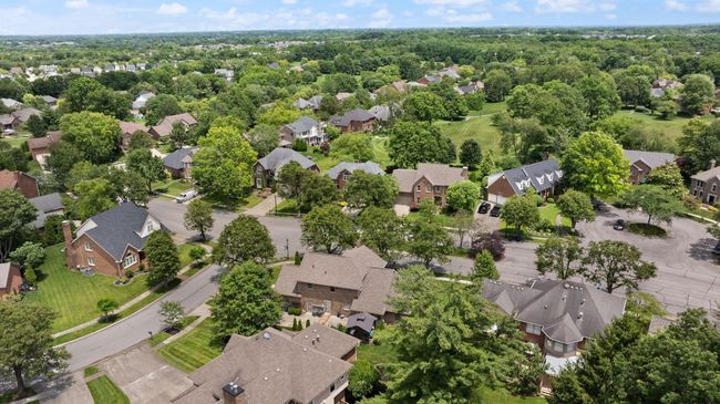 1129 Andover Forest Dr, House other with 4 bedrooms, 4 bathrooms and null parking in Lexington KY | Image 90